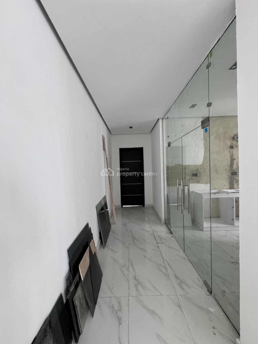 Beautifully Built Two (2) Bedroom Apartment, Ologolo, Lekki, Lagos, Flat / Apartment for Sale