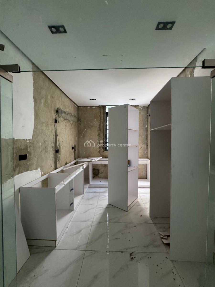 Beautifully Built Two (2) Bedroom Apartment, Ologolo, Lekki, Lagos, Flat / Apartment for Sale