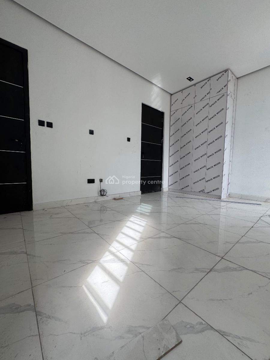 Beautifully Built Two (2) Bedroom Apartment, Ologolo, Lekki, Lagos, Flat / Apartment for Sale