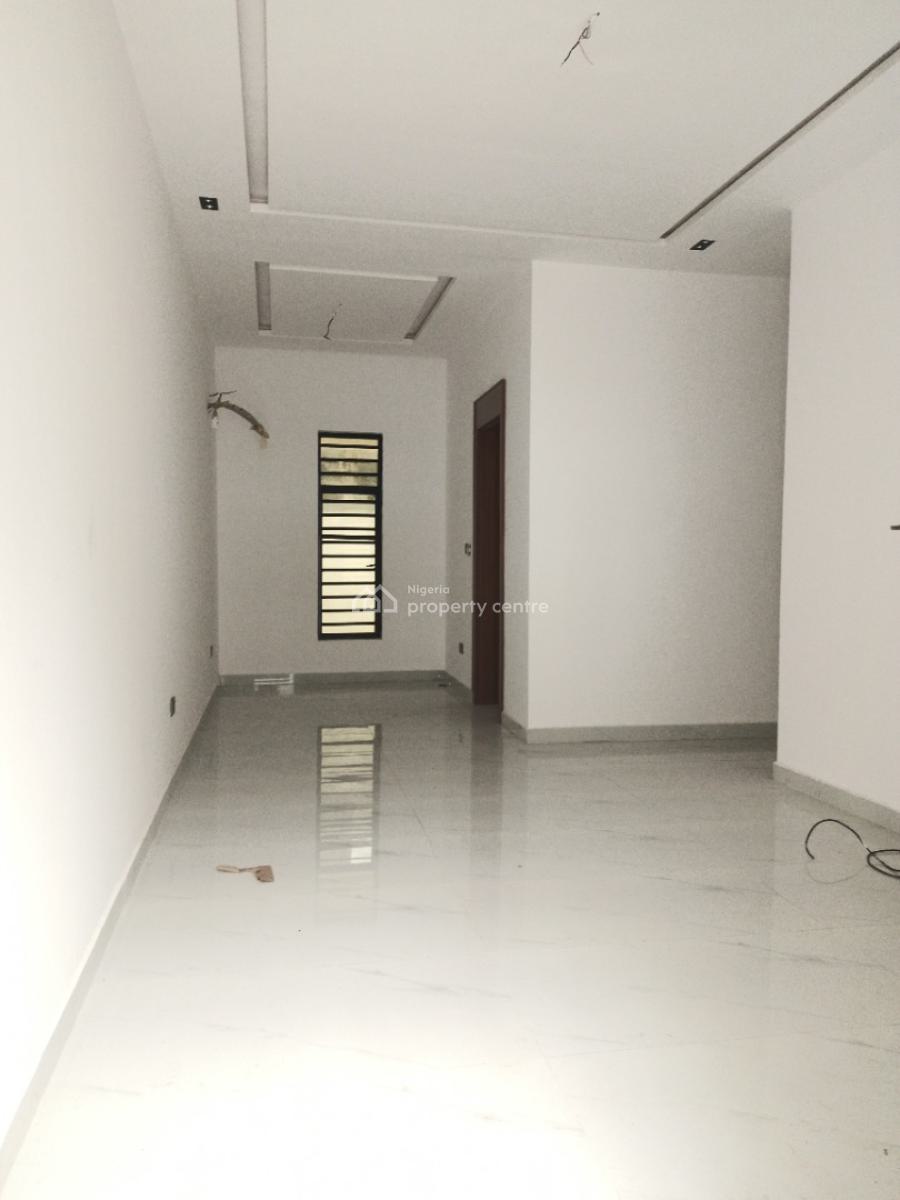 Newly Built 2 Bedroom Apartment, Sangotedo, Ajah, Lagos, Flat / Apartment for Rent