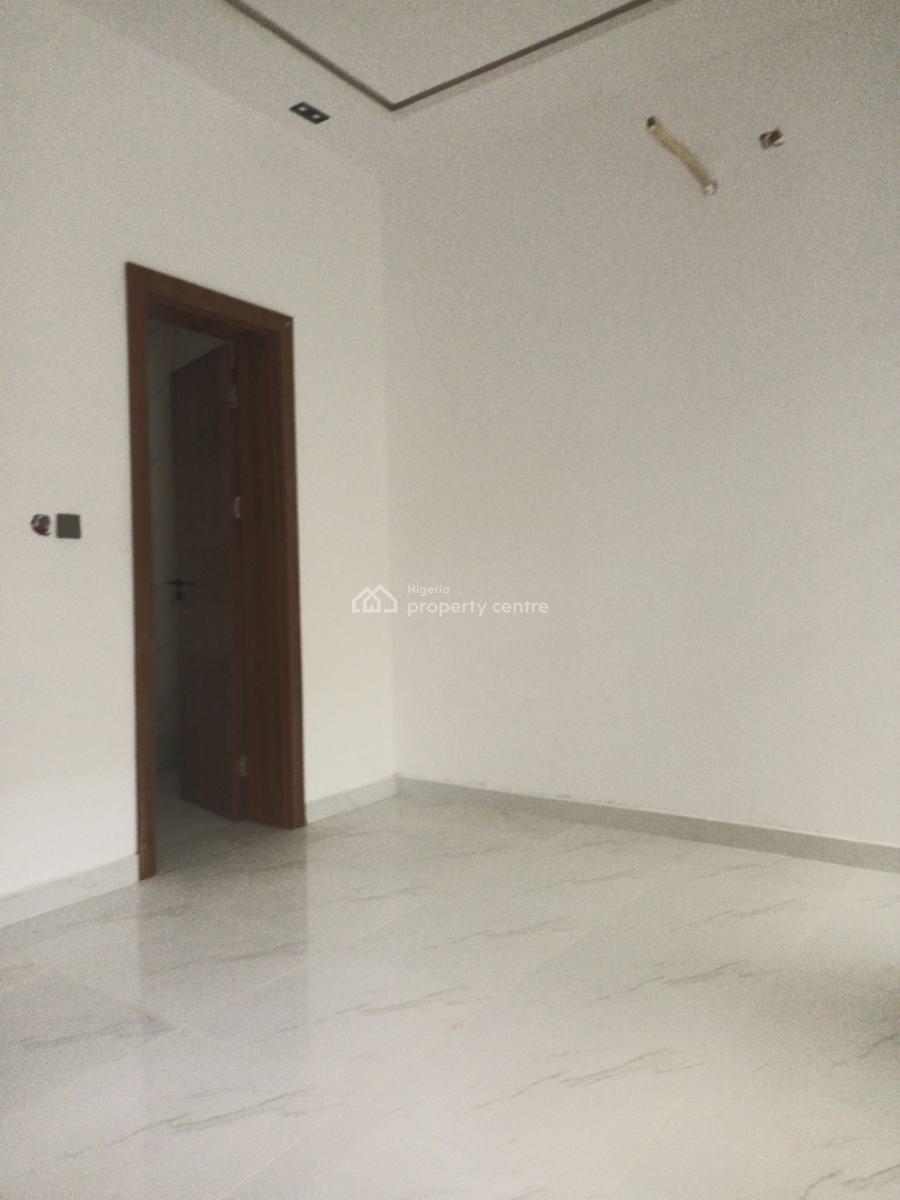 Newly Built 2 Bedroom Apartment, Sangotedo, Ajah, Lagos, Flat / Apartment for Rent