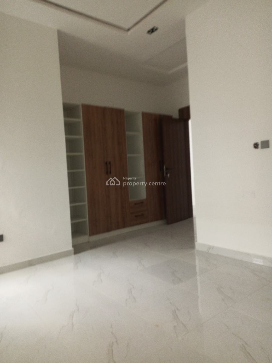 Newly Built 2 Bedroom Apartment, Sangotedo, Ajah, Lagos, Flat / Apartment for Rent
