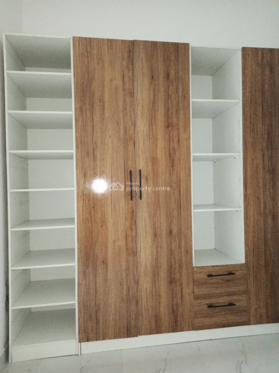 Newly Built 2 Bedroom Apartment, Sangotedo, Ajah, Lagos, Flat / Apartment for Rent