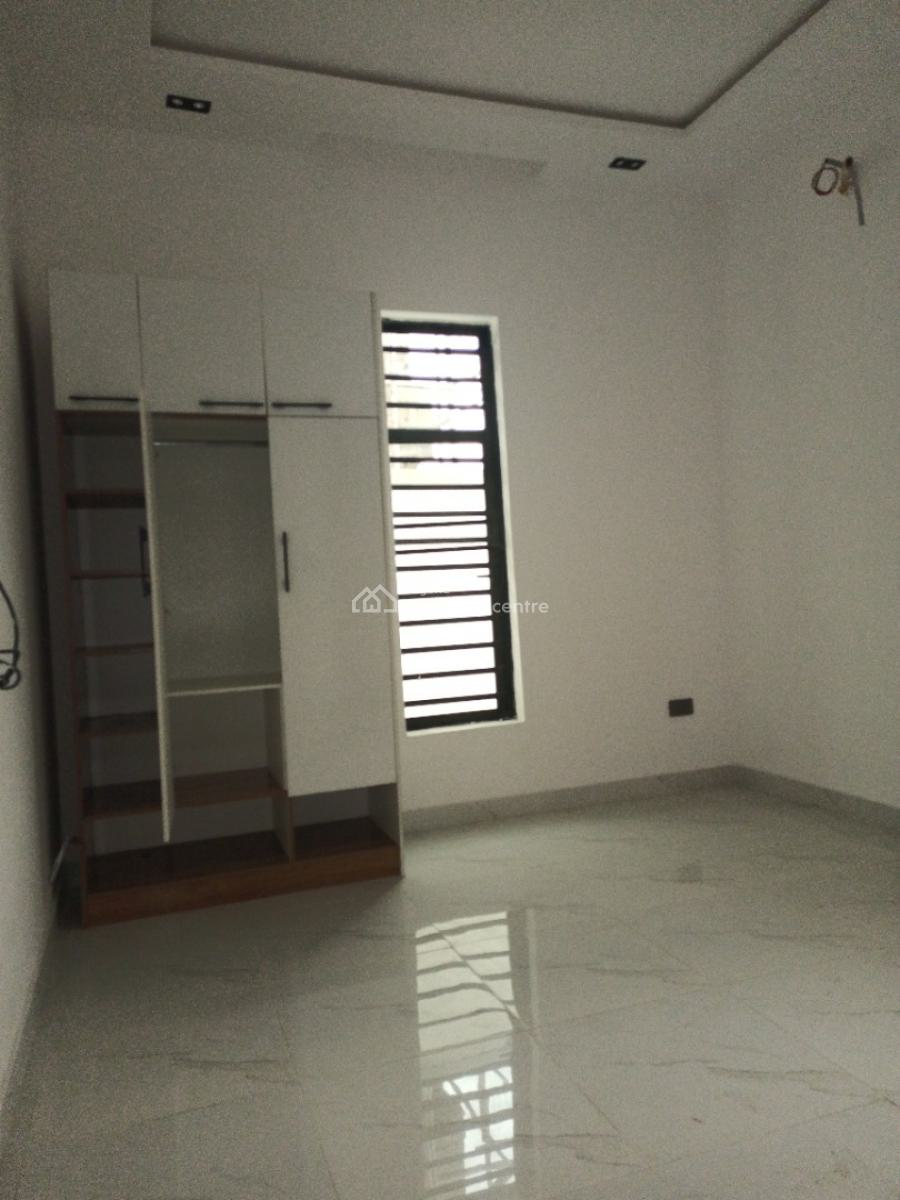 Newly Built 2 Bedroom Apartment, Sangotedo, Ajah, Lagos, Flat / Apartment for Rent