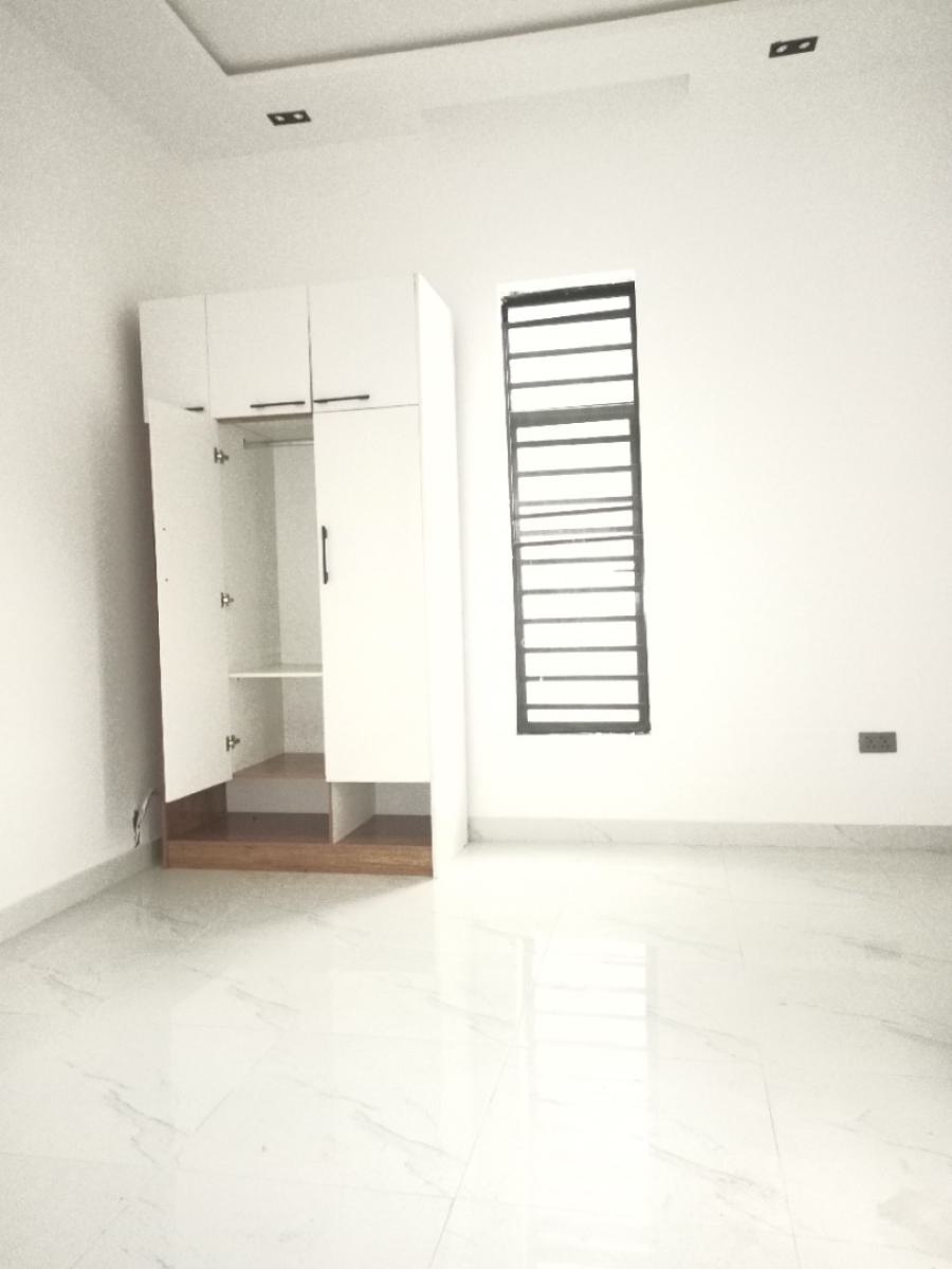 Newly Built 2 Bedroom Apartment, Sangotedo, Ajah, Lagos, Flat / Apartment for Rent