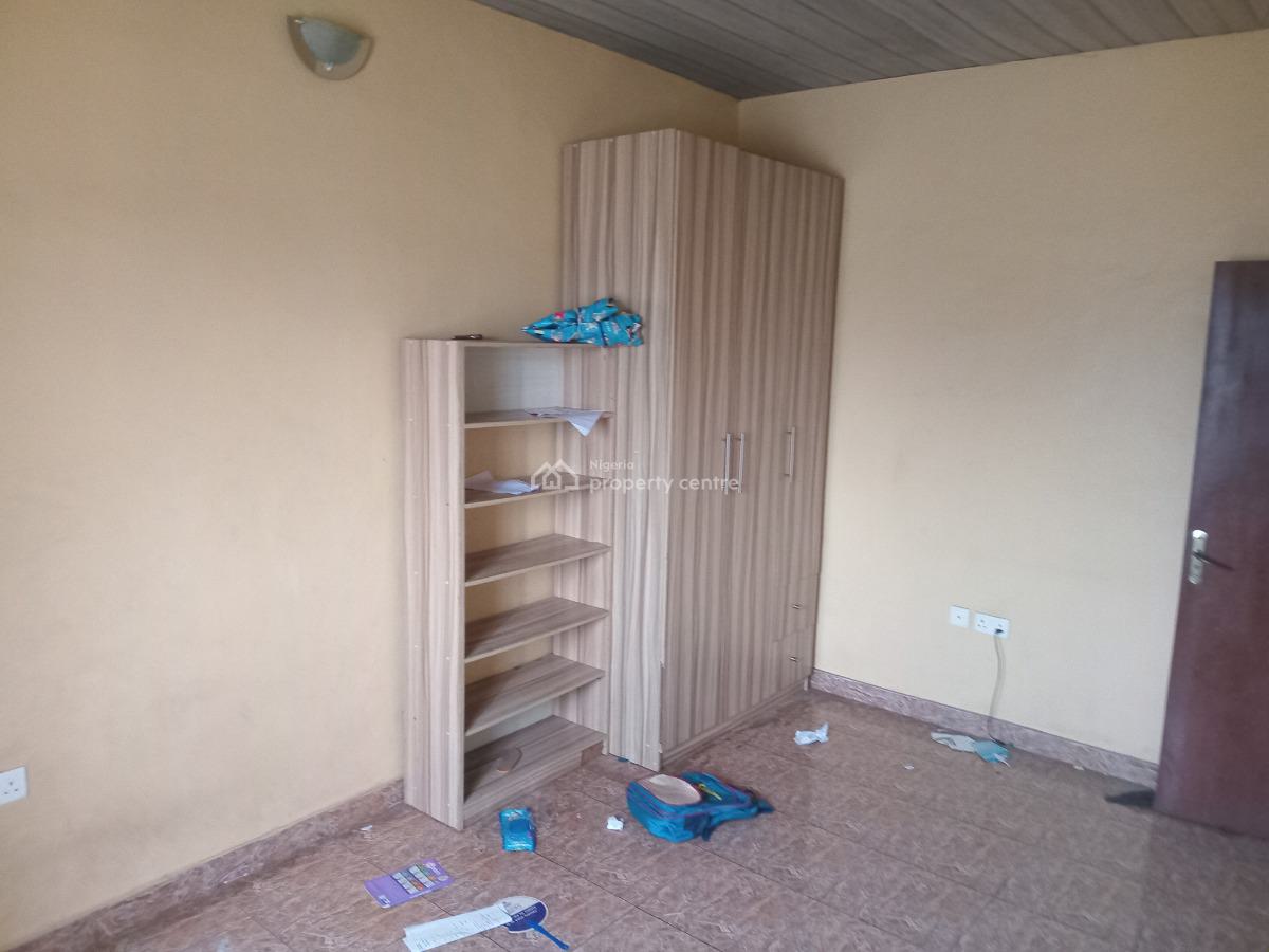 Toronto 3 Bedroom Flat, Pako, Akoka, Yaba, Lagos, Flat / Apartment for Rent