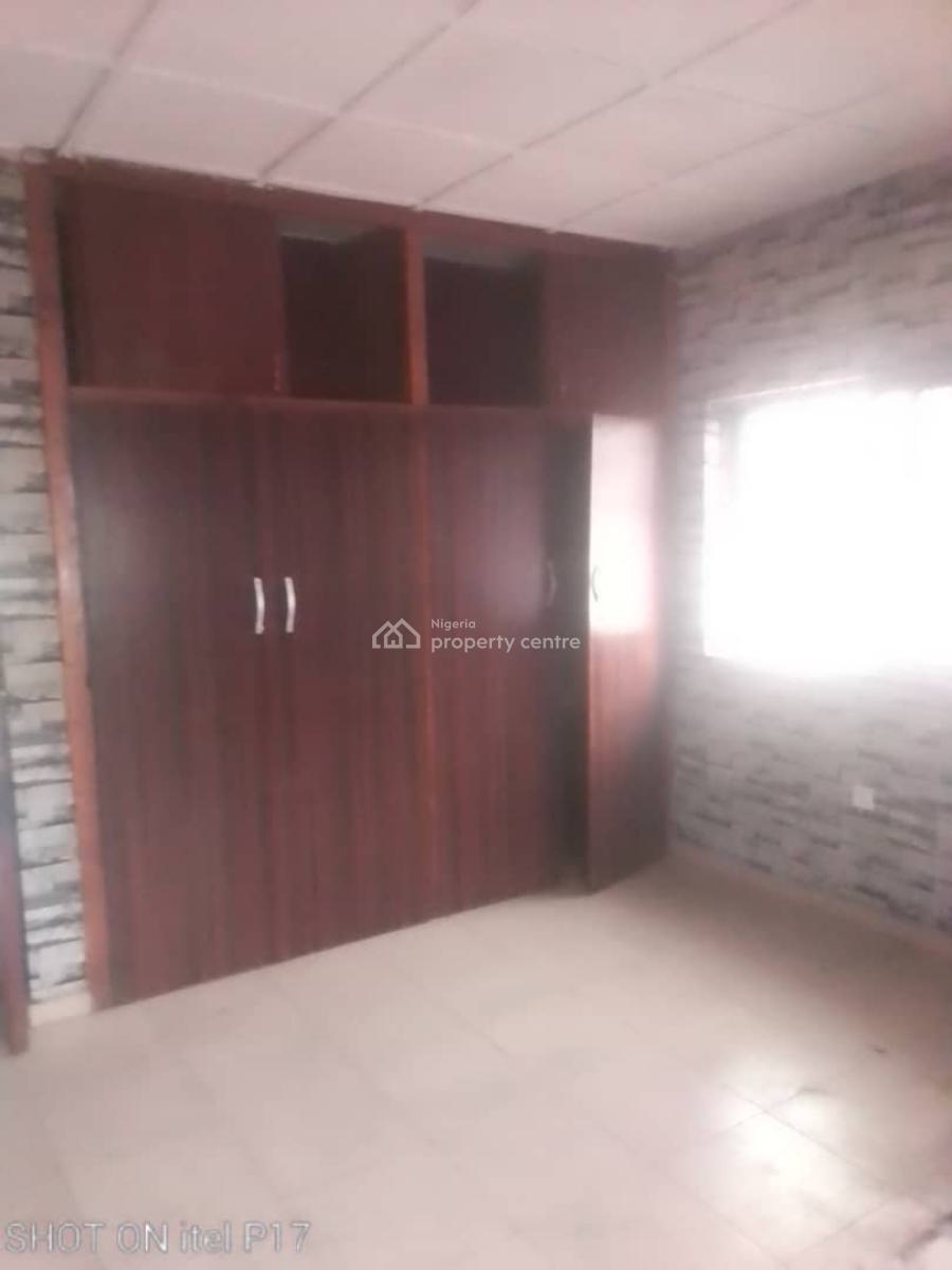 3 Bedroom Flat, Thomas Estate, Ajah, Lagos, Flat / Apartment for Rent