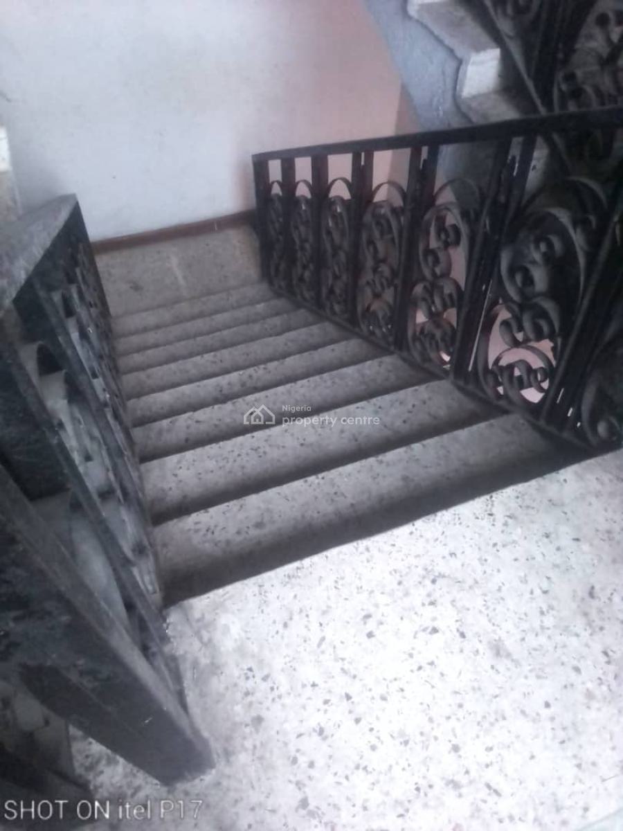 3 Bedroom Flat, Thomas Estate, Ajah, Lagos, Flat / Apartment for Rent