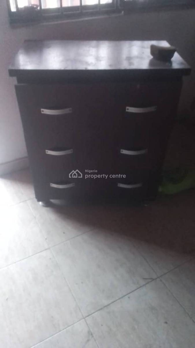 3 Bedroom Flat, Thomas Estate, Ajah, Lagos, Flat / Apartment for Rent