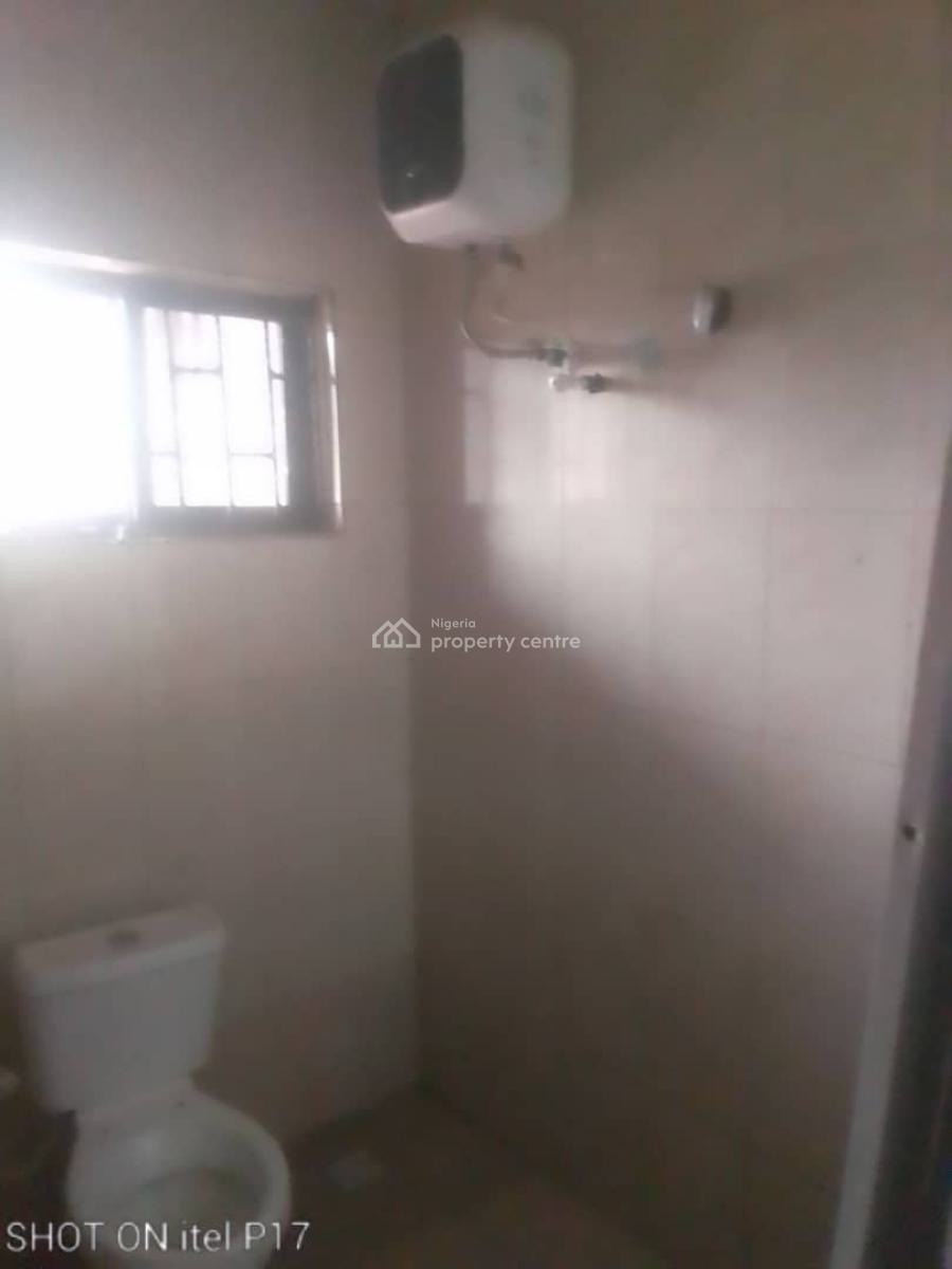 3 Bedroom Flat, Thomas Estate, Ajah, Lagos, Flat / Apartment for Rent