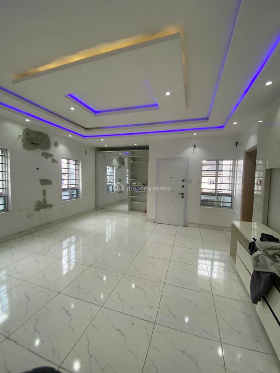 4 Bedroom Duplex Fully Detached, in a Serene Environment in Badore, Ajah, Lagos, Detached Duplex for Rent