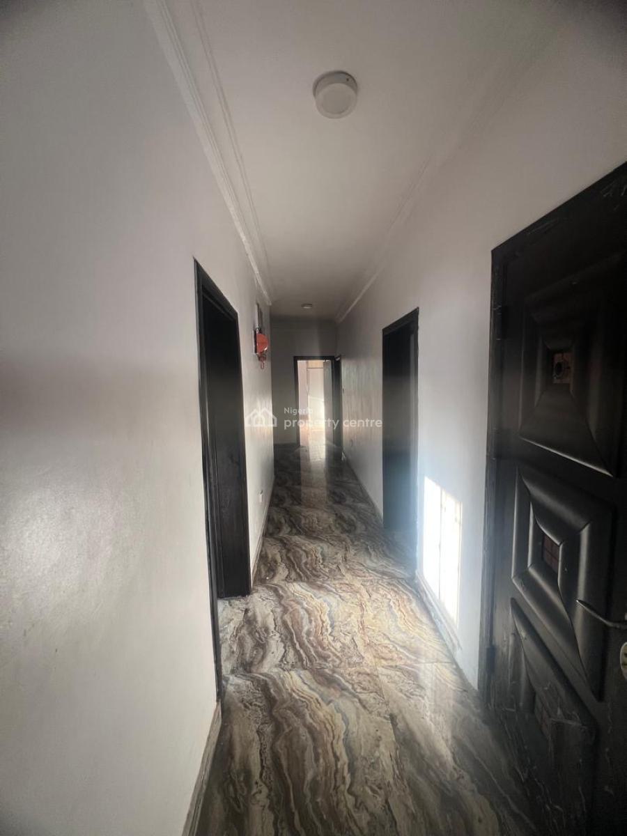 Very Lovely 3 Bedroom Apartment, Ikeja, Lagos, Flat / Apartment for Rent