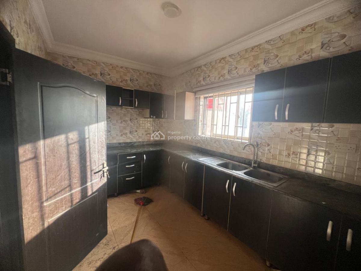 Very Lovely 3 Bedroom Apartment, Ikeja, Lagos, Flat / Apartment for Rent