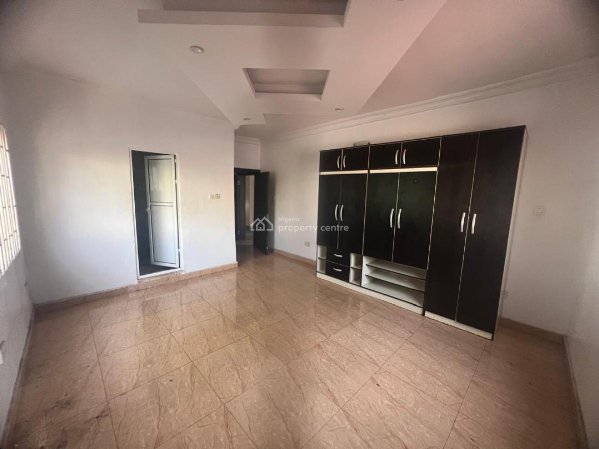 Very Lovely 3 Bedroom Apartment, Ikeja, Lagos, Flat / Apartment for Rent