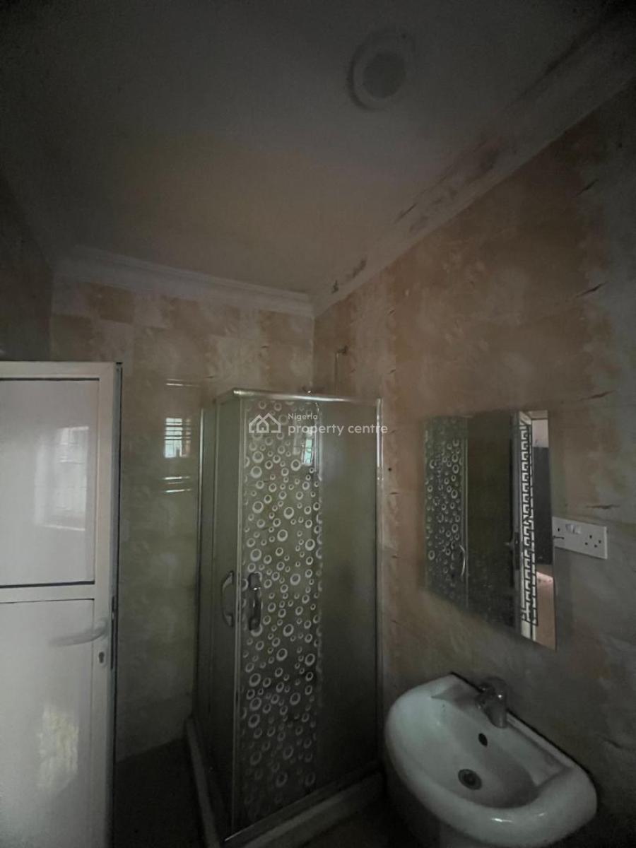 Very Lovely 3 Bedroom Apartment, Ikeja, Lagos, Flat / Apartment for Rent