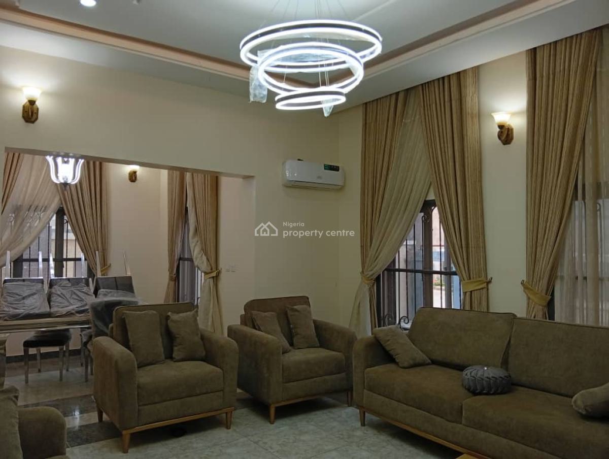 2-bedroom Flat Going As Unfinished, Lugbe District, Abuja, Flat / Apartment for Rent