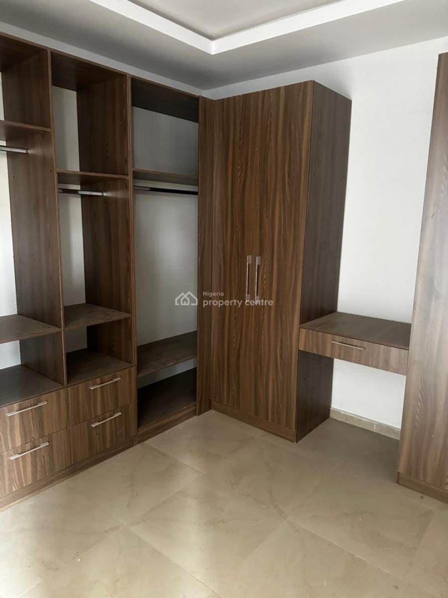 Newly Built 4bedroom with Amazing Facilities, Cement Dopemu, Close to Airport, Agege, Lagos, House for Sale