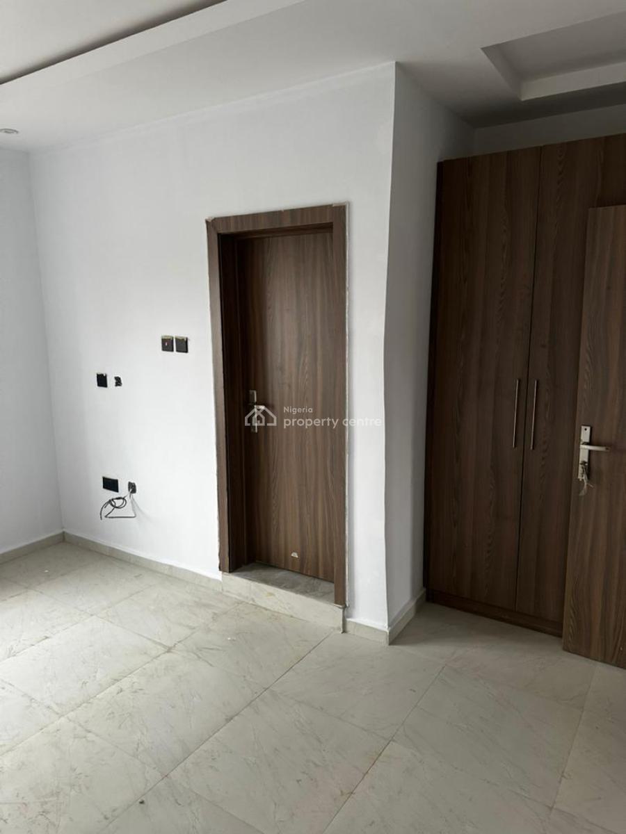 Newly Built 4bedroom with Amazing Facilities, Cement Dopemu, Close to Airport, Agege, Lagos, House for Sale