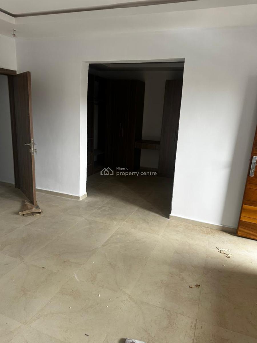 Newly Built 4bedroom with Amazing Facilities, Cement Dopemu, Close to Airport, Agege, Lagos, House for Sale