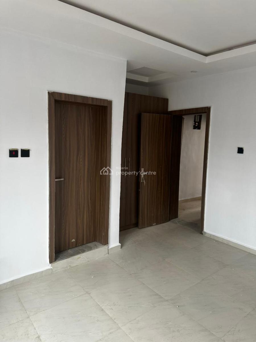 Newly Built 4bedroom with Amazing Facilities, Cement Dopemu, Close to Airport, Agege, Lagos, House for Sale