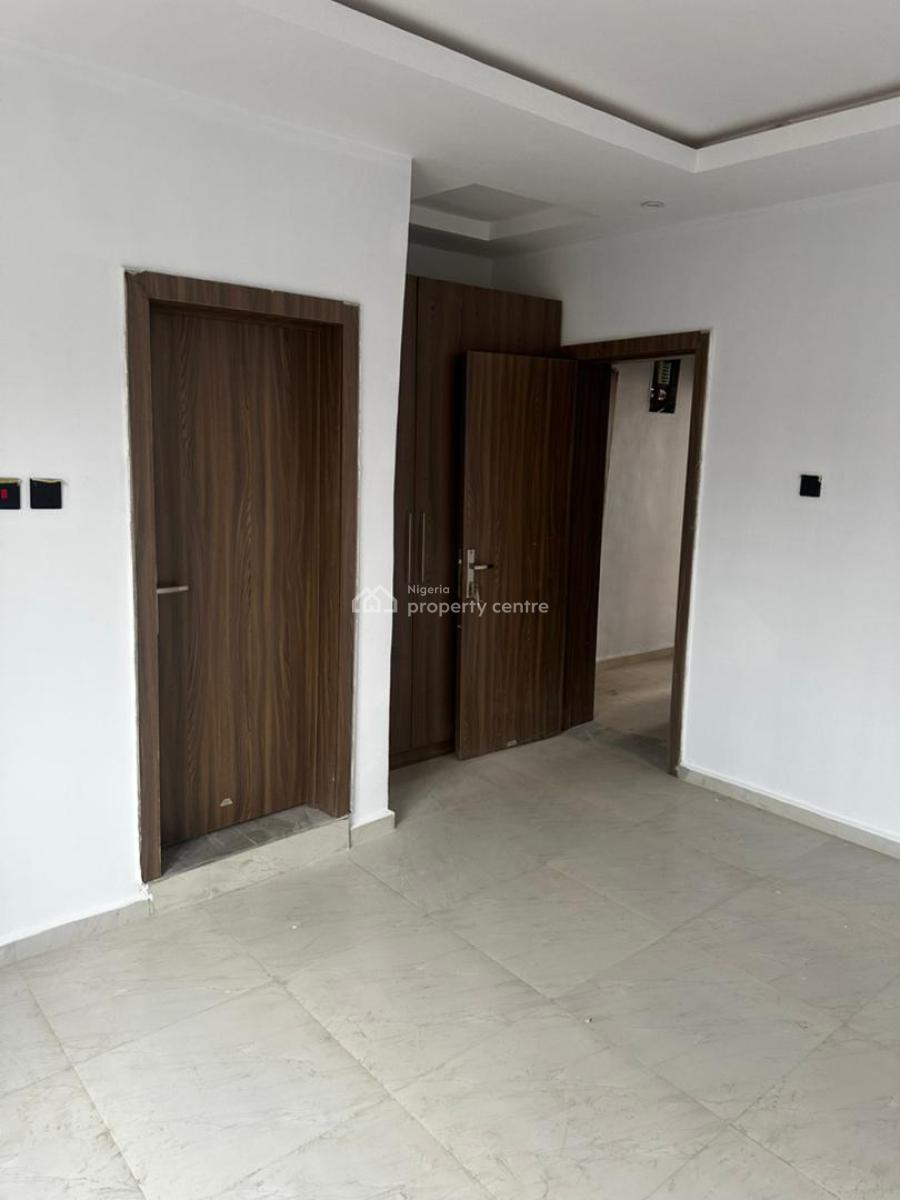 Newly Built 4bedroom with Amazing Facilities, Cement Dopemu, Close to Airport, Agege, Lagos, House for Sale