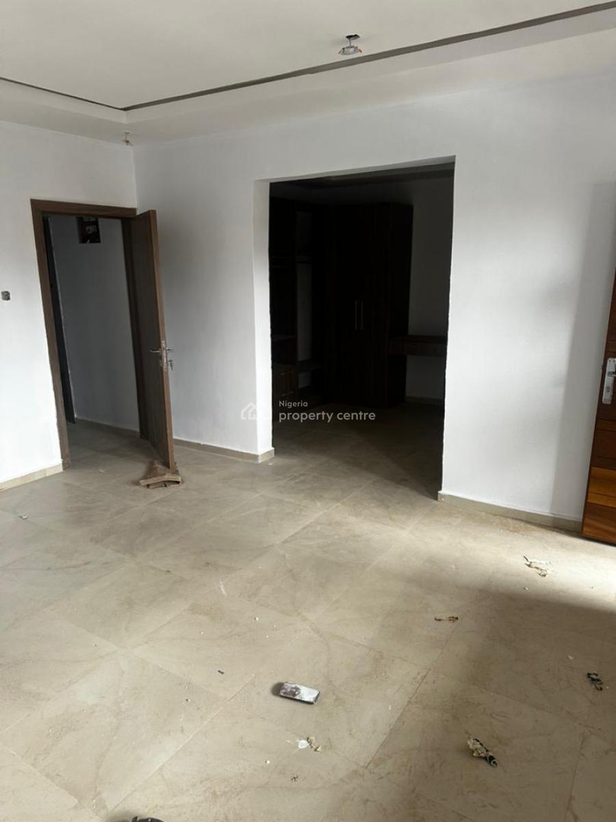 Newly Built 4bedroom with Amazing Facilities, Cement Dopemu, Close to Airport, Agege, Lagos, House for Sale