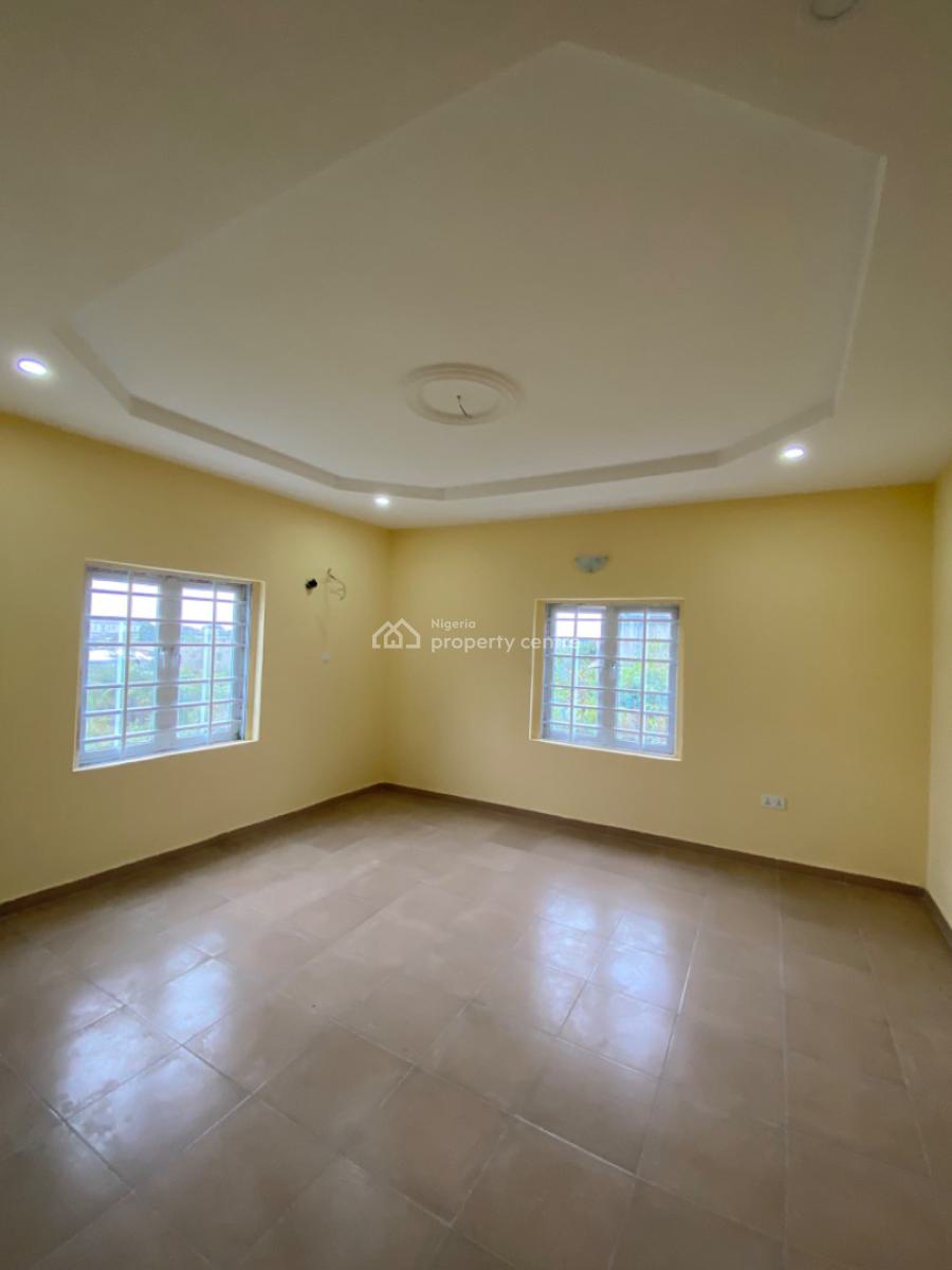 Very Sweet and Lovable Classic Dope Brand New 2 Bedroom Up and Down, Olonkola Axis/ Newtown Axis, Sangotedo, Ajah, Lagos, Flat / Apartment for Rent