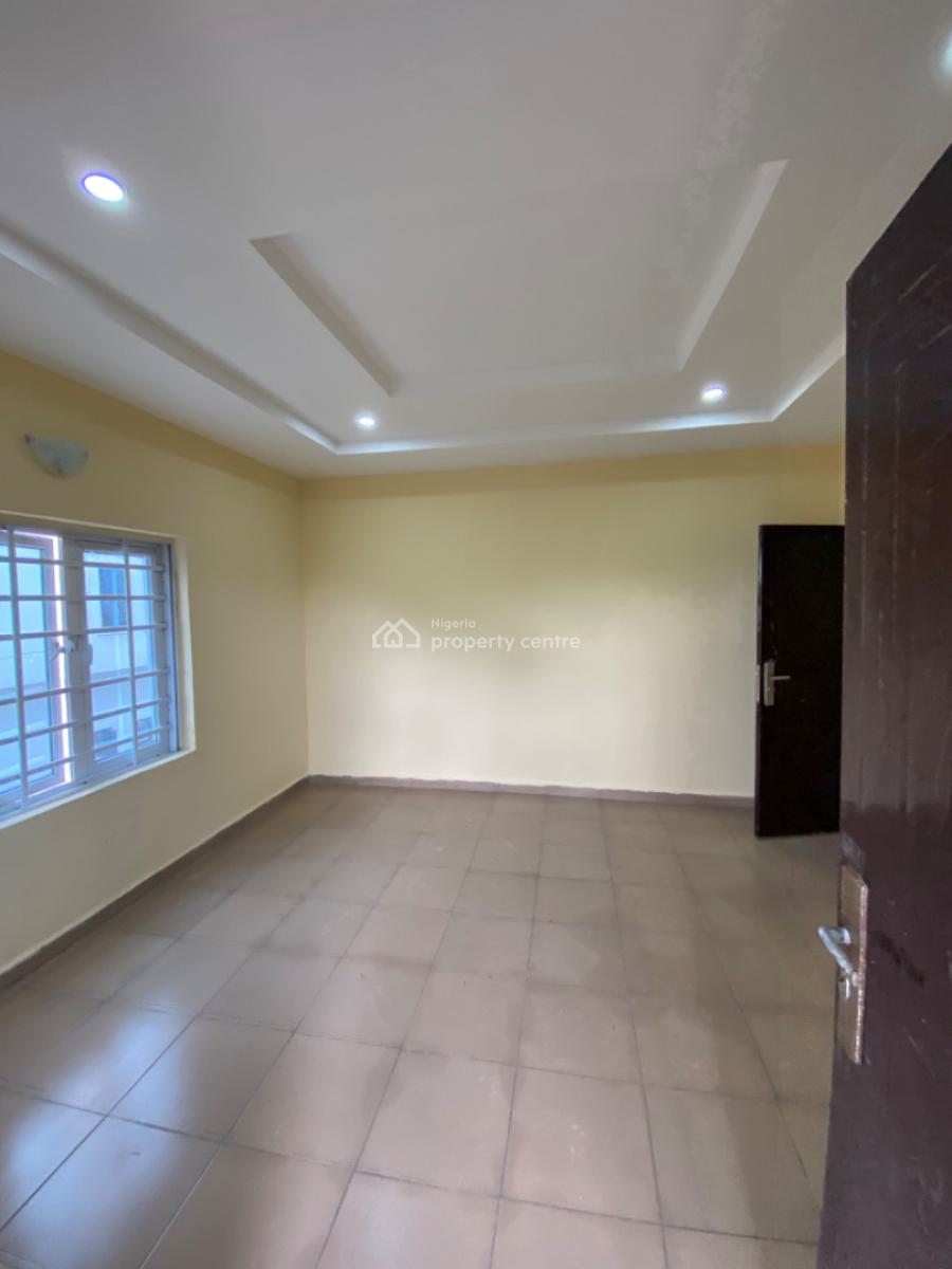 Very Sweet and Lovable Classic Dope Brand New 2 Bedroom Up and Down, Olonkola Axis/ Newtown Axis, Sangotedo, Ajah, Lagos, Flat / Apartment for Rent