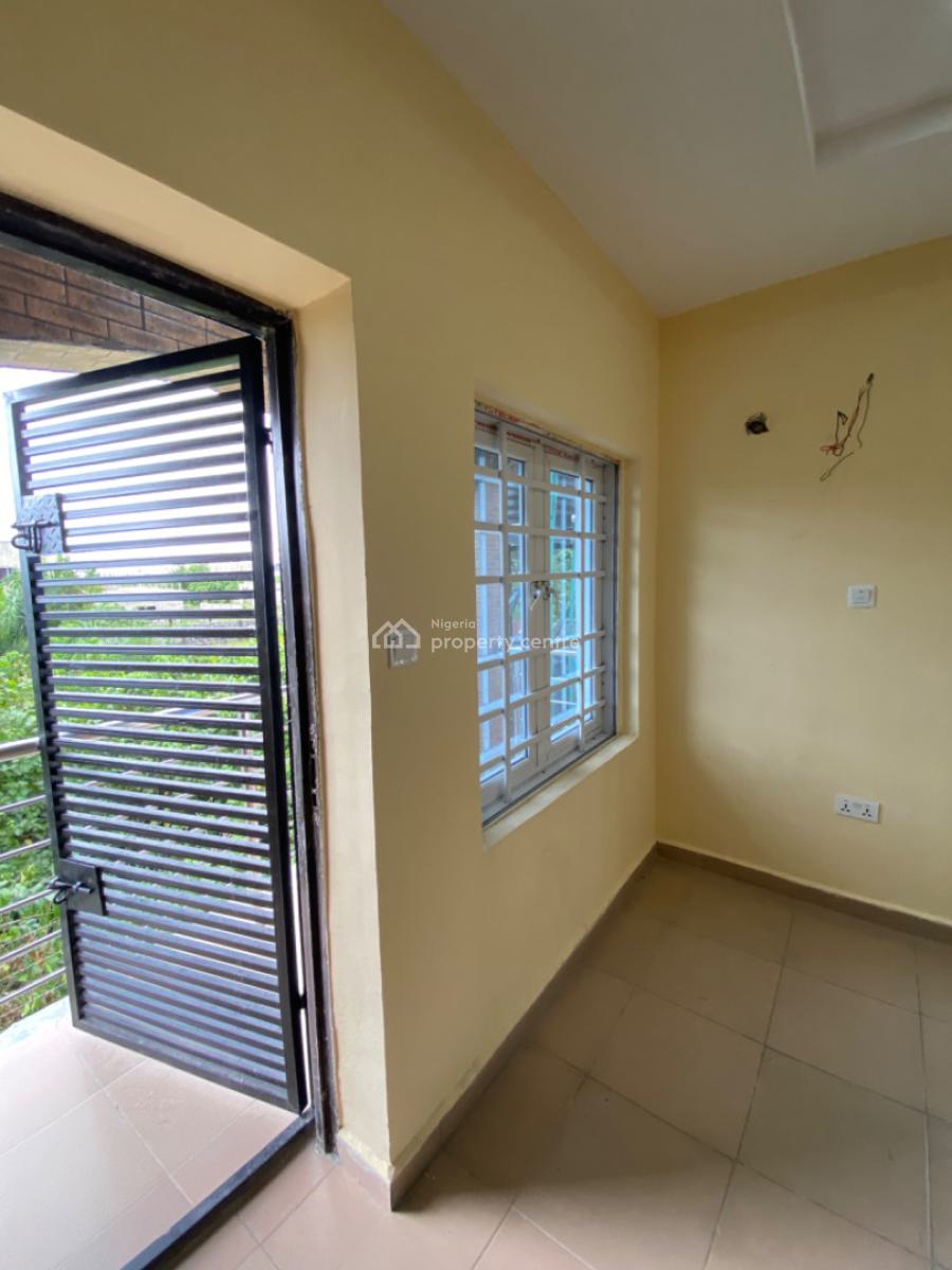 Very Sweet and Lovable Classic Dope Brand New 2 Bedroom Up and Down, Olonkola Axis/ Newtown Axis, Sangotedo, Ajah, Lagos, Flat / Apartment for Rent