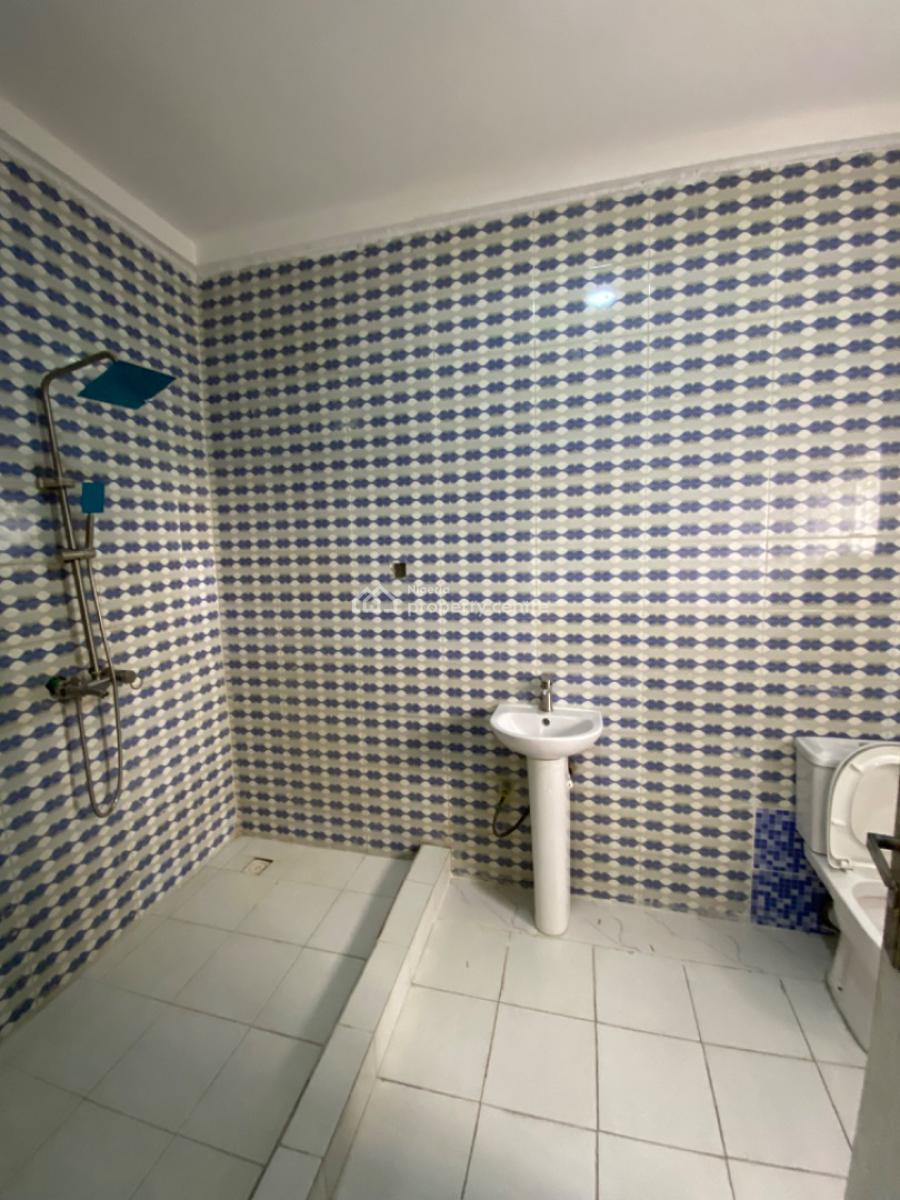 Very Sweet and Lovable Classic Dope Brand New 2 Bedroom Up and Down, Olonkola Axis/ Newtown Axis, Sangotedo, Ajah, Lagos, Flat / Apartment for Rent