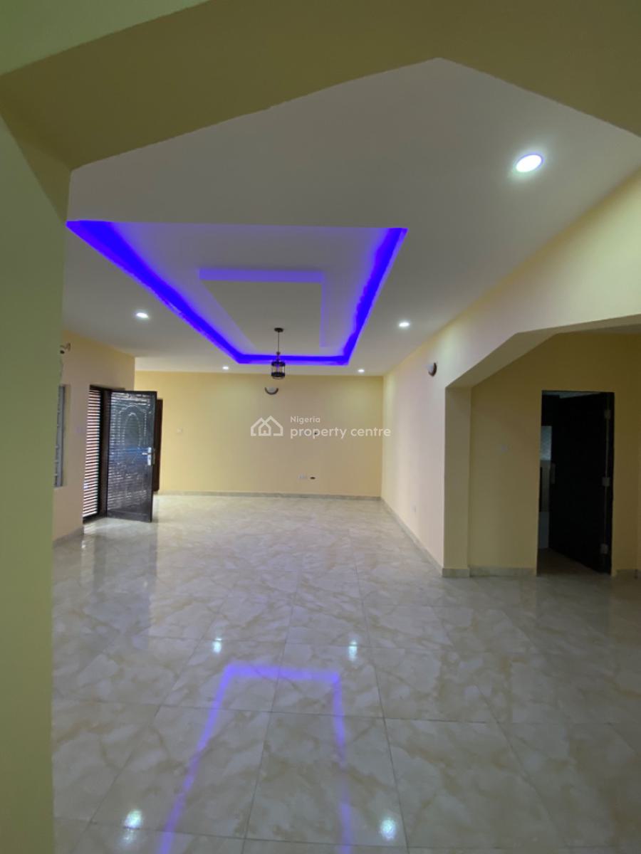 Very Sweet and Lovable Classic Dope Brand New 2 Bedroom Up and Down, Olonkola Axis/ Newtown Axis, Sangotedo, Ajah, Lagos, Flat / Apartment for Rent