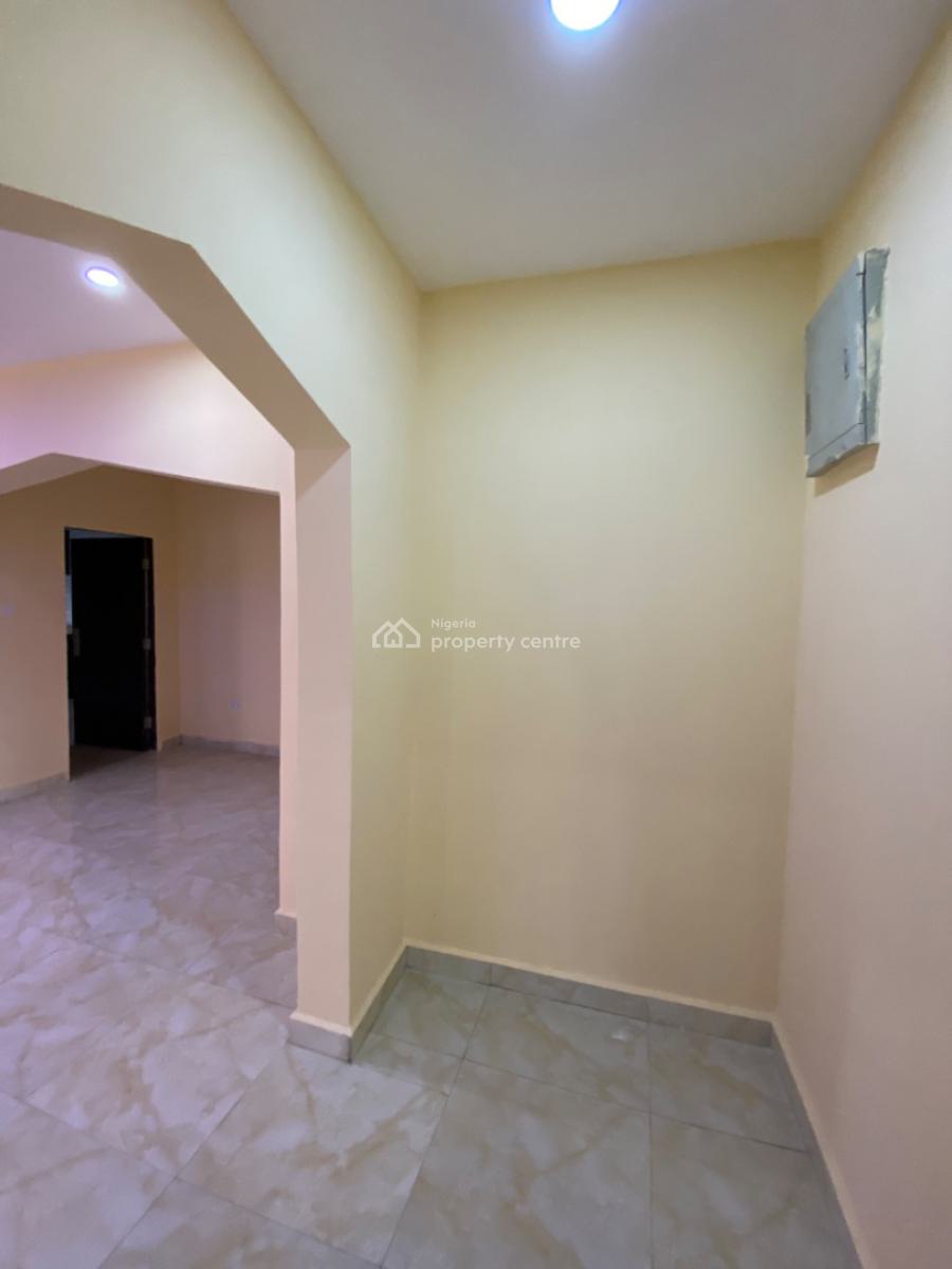 Very Sweet and Lovable Classic Dope Brand New 2 Bedroom Up and Down, Olonkola Axis/ Newtown Axis, Sangotedo, Ajah, Lagos, Flat / Apartment for Rent