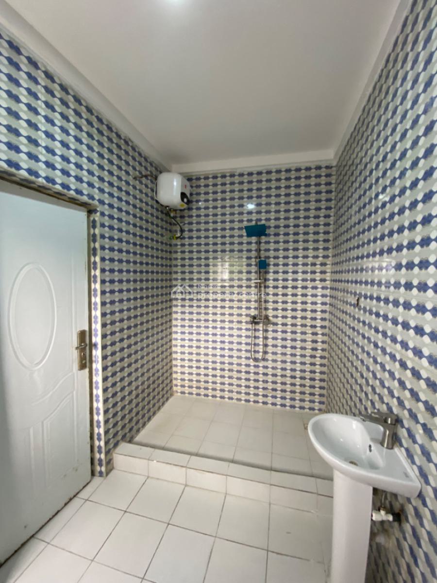 Very Sweet and Lovable Classic Dope Brand New 2 Bedroom Up and Down, Olonkola Axis/ Newtown Axis, Sangotedo, Ajah, Lagos, Flat / Apartment for Rent