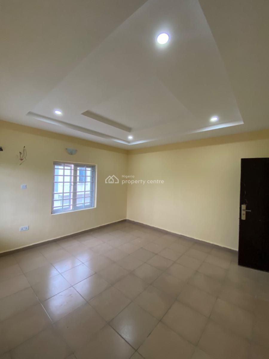 Very Sweet and Lovable Classic Dope Brand New 2 Bedroom Up and Down, Olonkola Axis/ Newtown Axis, Sangotedo, Ajah, Lagos, Flat / Apartment for Rent