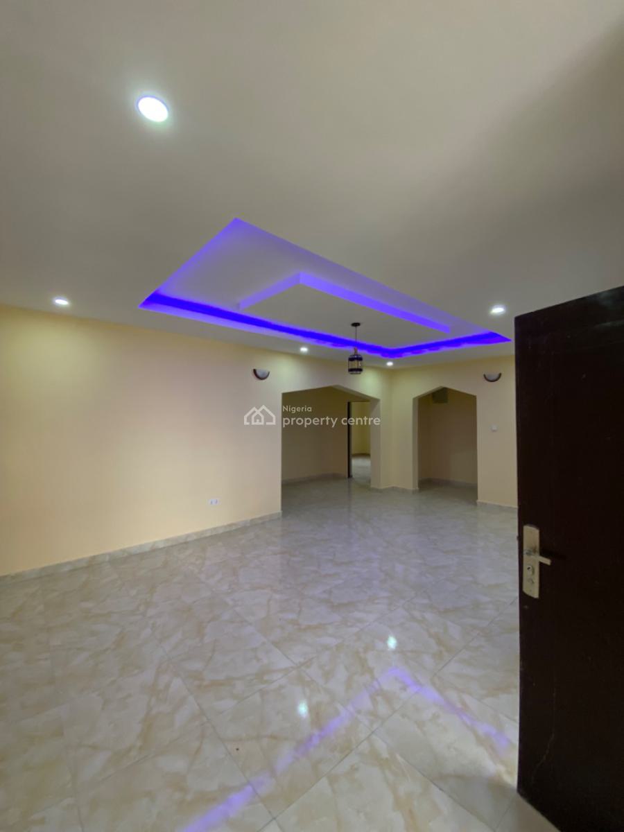 Very Sweet and Lovable Classic Dope Brand New 2 Bedroom Up and Down, Olonkola Axis/ Newtown Axis, Sangotedo, Ajah, Lagos, Flat / Apartment for Rent