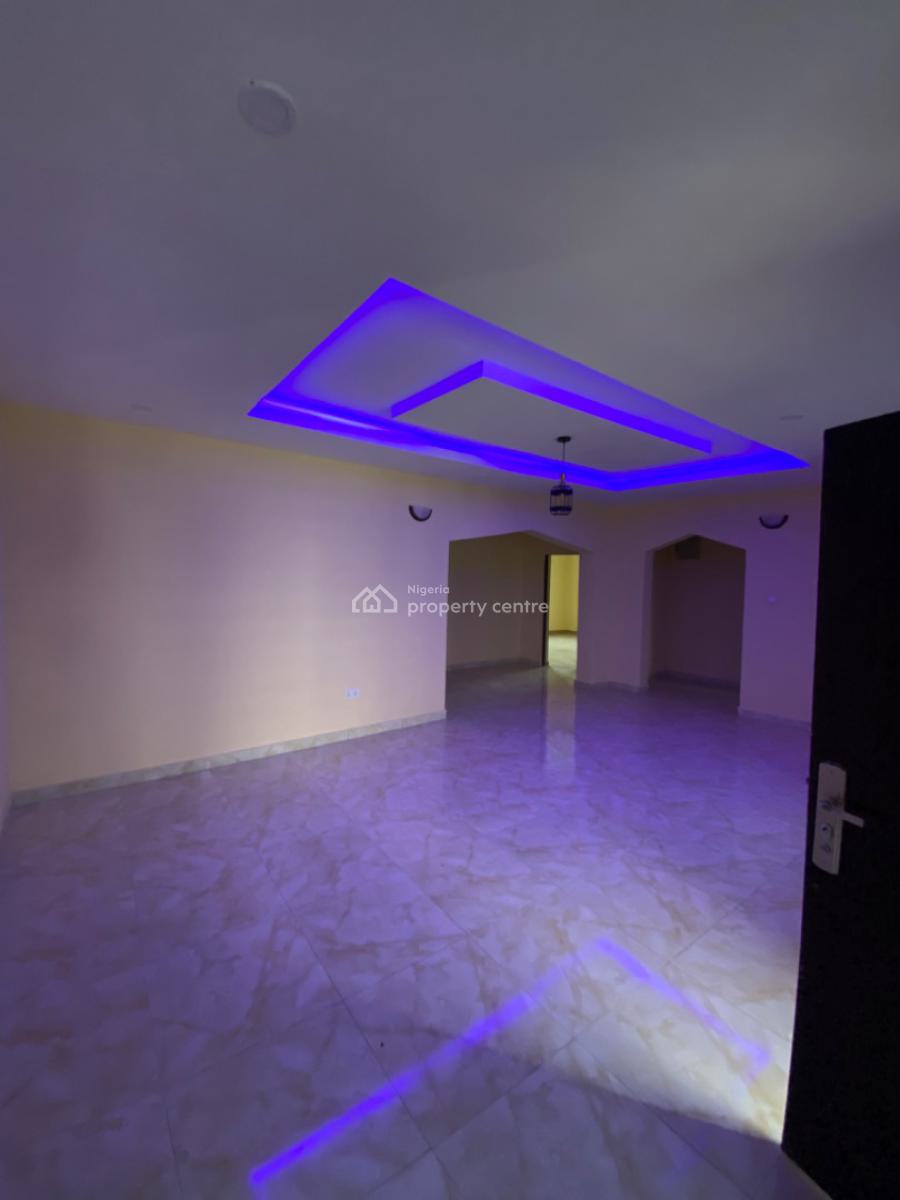 Very Sweet and Lovable Classic Dope Brand New 2 Bedroom Up and Down, Olonkola Axis/ Newtown Axis, Sangotedo, Ajah, Lagos, Flat / Apartment for Rent