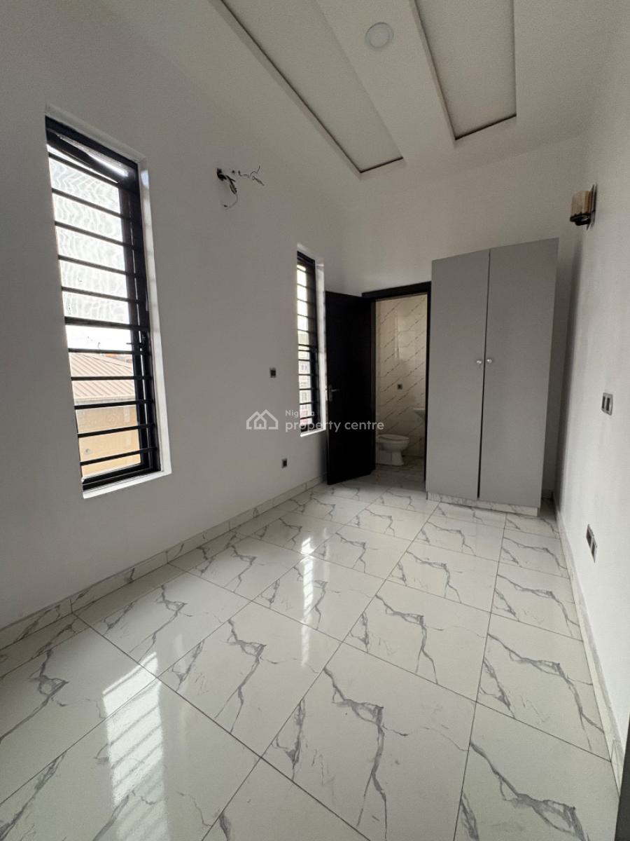 Mini Flat, Ikota Villa Estate, Ikota, Lekki, Lagos, House for Rent