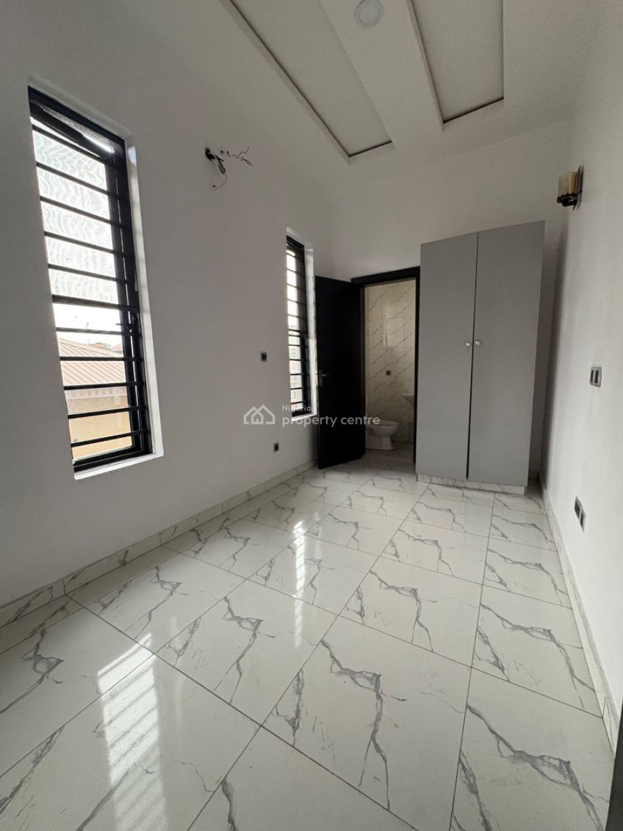 Mini Flat, Ikota Villa Estate, Ikota, Lekki, Lagos, House for Rent