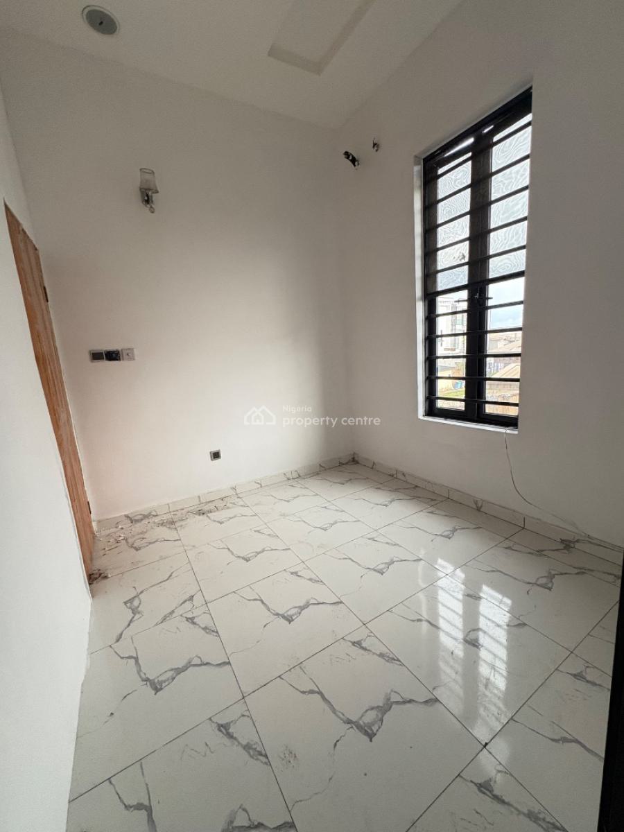 Mini Flat, Ikota Villa Estate, Ikota, Lekki, Lagos, House for Rent