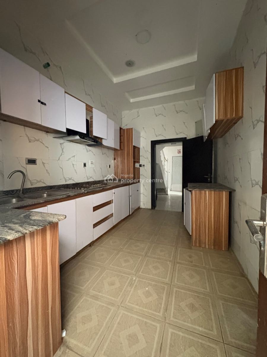 Mini Flat, Ikota Villa Estate, Ikota, Lekki, Lagos, House for Rent