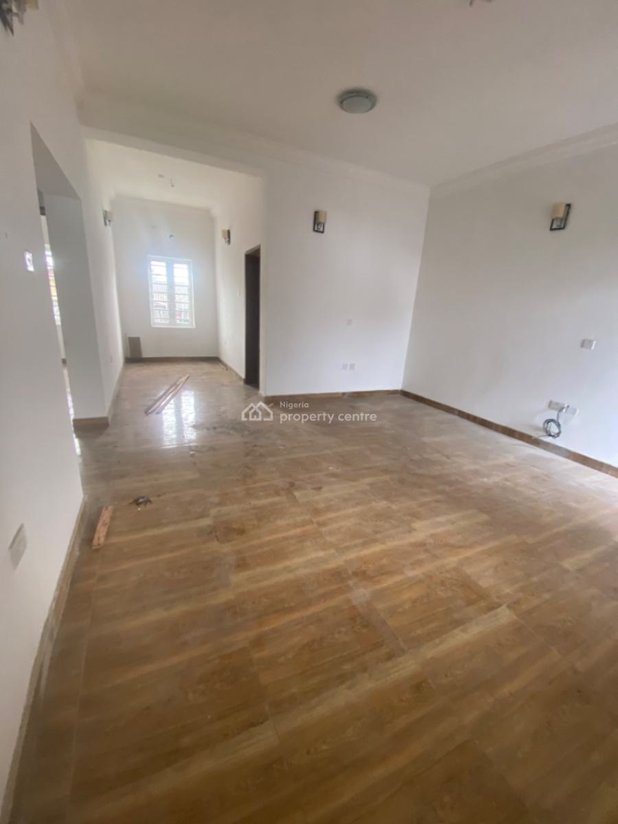 Brand New Luxury 2bedroom Flat, Ocean Palm Estate, Blenco Lane, Ajah, Lagos, Flat / Apartment for Rent