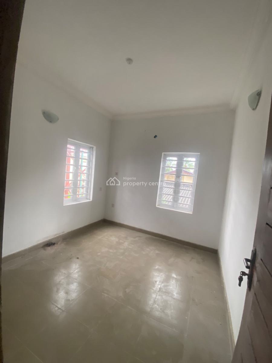 Brand New Luxury 2bedroom Flat, Ocean Palm Estate, Blenco Lane, Ajah, Lagos, Flat / Apartment for Rent