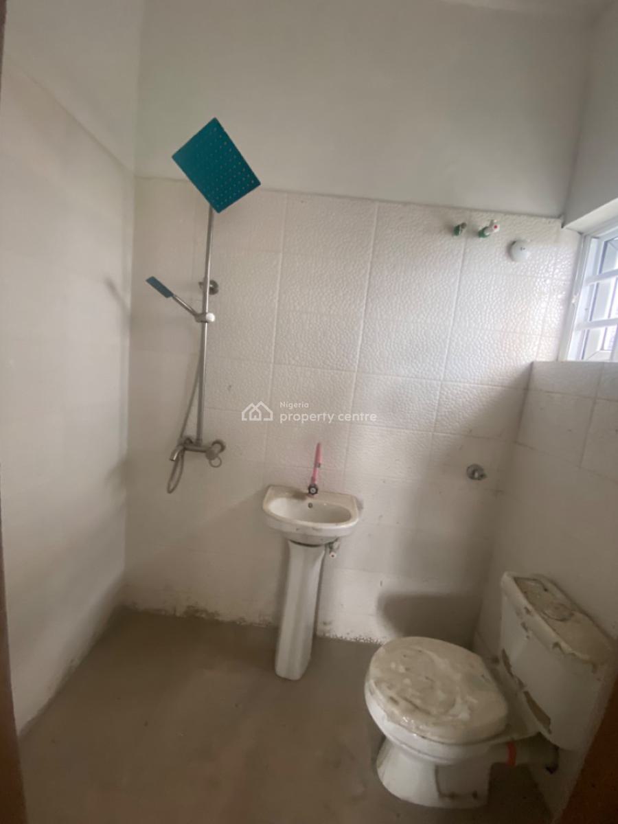 Brand New Luxury 2bedroom Flat, Ocean Palm Estate, Blenco Lane, Ajah, Lagos, Flat / Apartment for Rent