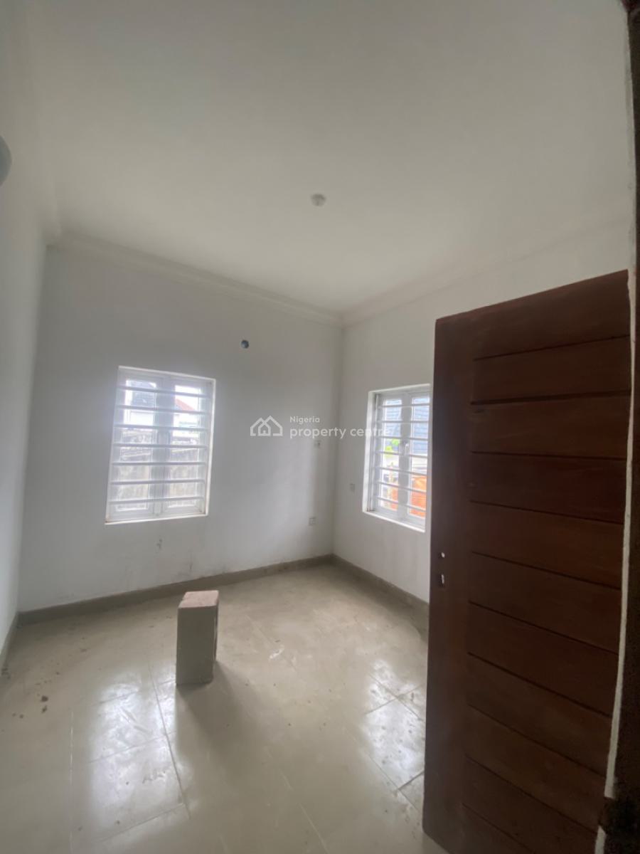 Brand New Luxury 2bedroom Flat, Ocean Palm Estate, Blenco Lane, Ajah, Lagos, Flat / Apartment for Rent
