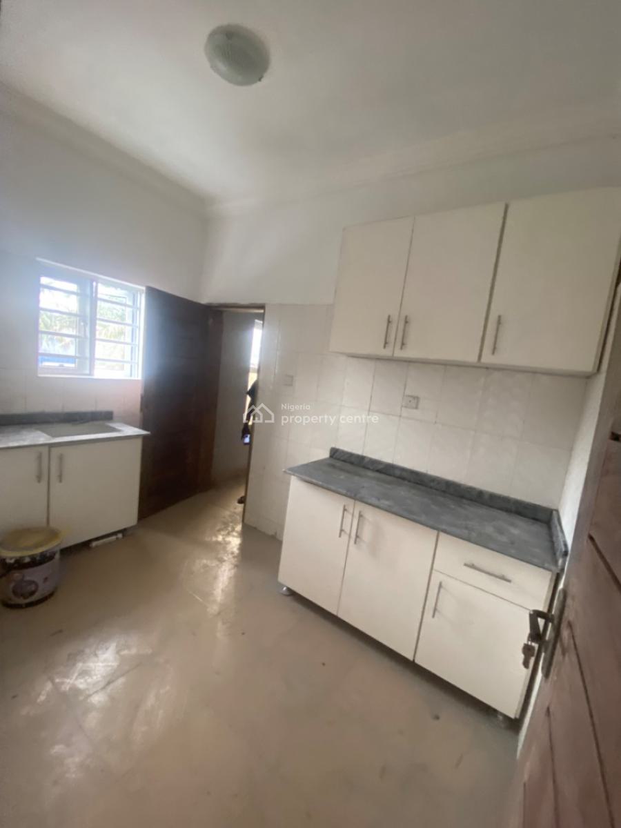 Brand New Luxury 2bedroom Flat, Ocean Palm Estate, Blenco Lane, Ajah, Lagos, Flat / Apartment for Rent
