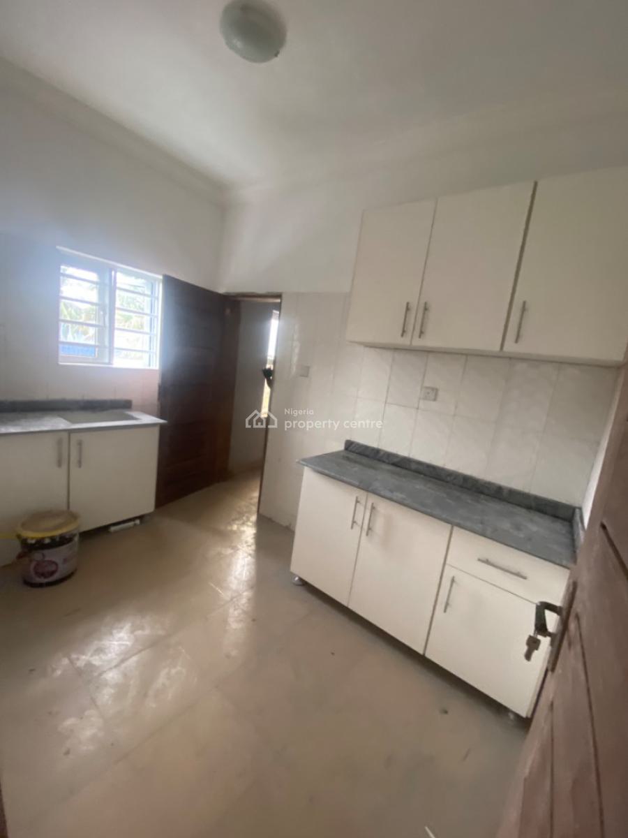 Brand New Luxury 2bedroom Flat, Ocean Palm Estate, Blenco Lane, Ajah, Lagos, Flat / Apartment for Rent