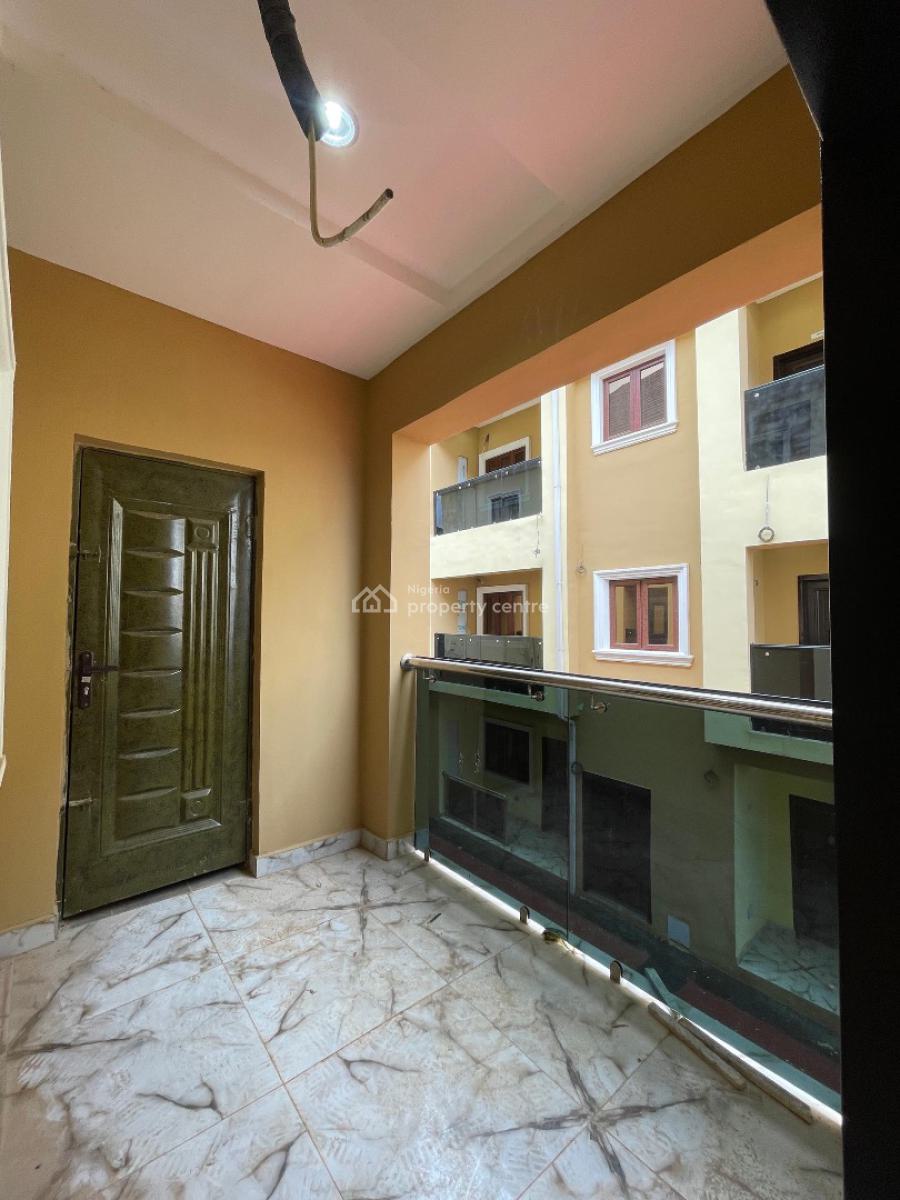 Grandly Proportioned All-en-suite 2 Bedroom Apartment Near Ikeja, Alimosho, Lagos, Self Contain (single Rooms) for Sale