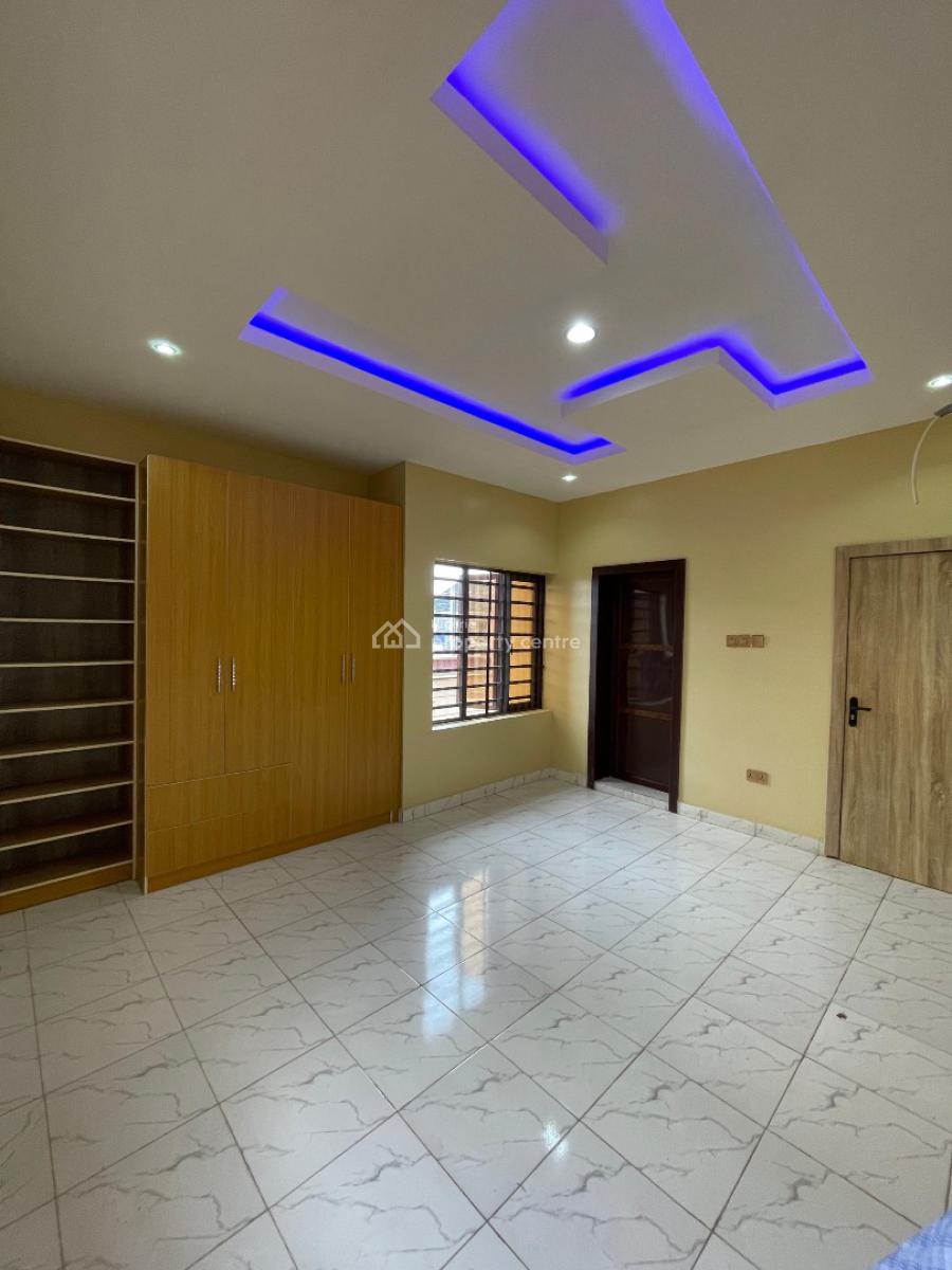 Grandly Proportioned All-en-suite 2 Bedroom Apartment Near Ikeja, Alimosho, Lagos, Self Contain (single Rooms) for Sale