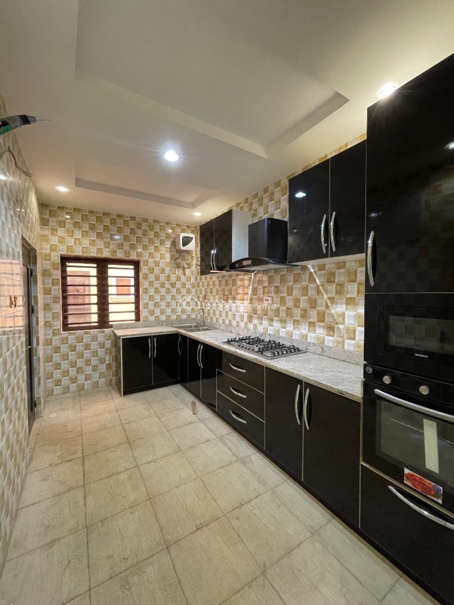 Grandly Proportioned All-en-suite 2 Bedroom Apartment Near Ikeja, Alimosho, Lagos, Self Contain (single Rooms) for Sale