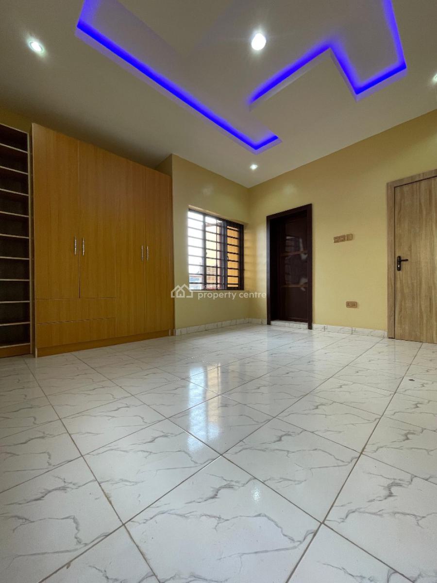 Grandly Proportioned All-en-suite 2 Bedroom Apartment Near Ikeja, Alimosho, Lagos, Self Contain (single Rooms) for Sale